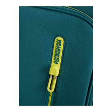 AMERICAN TOURISTER CLOUDRIDER SPINNER S EXP TSA MISTY TEAL