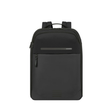 Samsonite MODERN batoh na notebook 17,3" ČIERNY