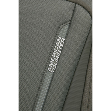 American Tourister WANDERLITE SPINNER S EXP TSA TMAVÁ KHAKI