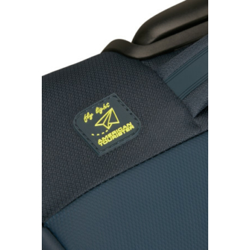 American Tourister WANDERLITE SPINNER S EXP TSA TMAVOMODRÁ