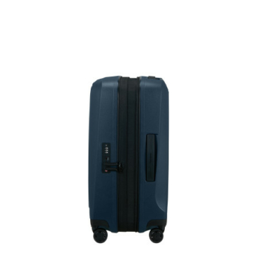 AMERICAN TOURISTER ESSENS SPINNER 55/20 EXP ZIP MIDNIGHT BLUE
