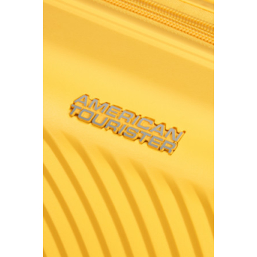 American Tourister MICKEY MAGIC SPINNER 55/20 EXP TSA bőrönd