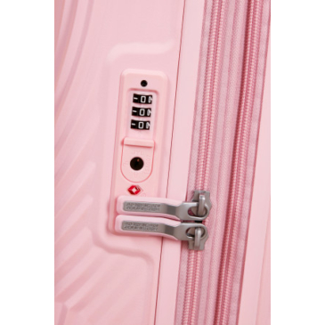 American Tourister MICKEY MAGIC SPINNER 55/20 EXP TSA bőrönd