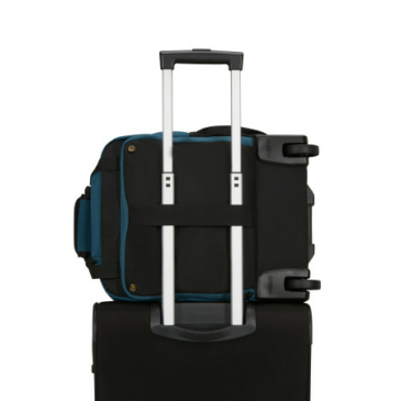 Príručná batožina American Tourister WizzAir veľkosti 40x30x20 cm TAKE2CABIN