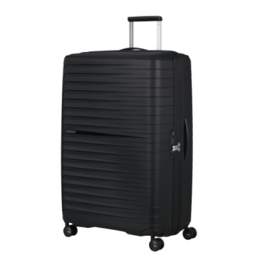 AMERICAN TOURISTER FASTFORWARD 83/31 TSA EXP FLASH BLACK