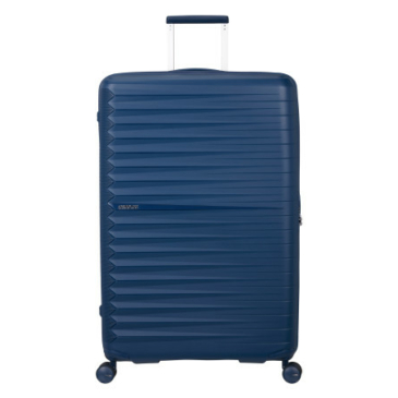 AMERICAN TOURISTER FASTFORWARD 83/31 TSA EXP NAVY BLUE