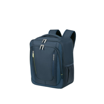 Americký turistický batoh WANDERLITE CABIN BACKPACK MS DARK NAVY