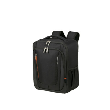 Americký turistický batoh WANDERLITE CABIN BACKPACK MS SHADOW BLACK