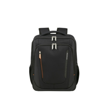 Americký turistický batoh WANDERLITE CABIN BACKPACK MS SHADOW BLACK