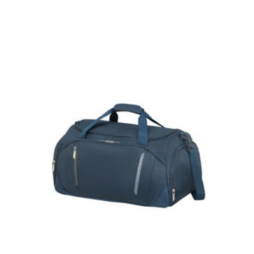 American Tourister WANDERLITE DUFFLE S TMAVÁ MODRÁ
