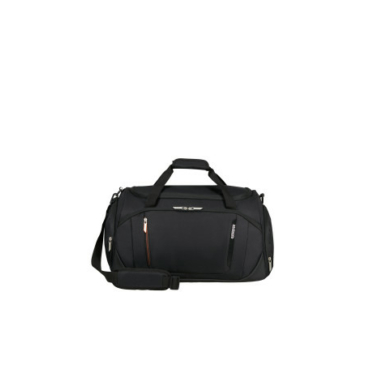 American Tourister WANDERLITE DUFFLE S SHADOW BLACK