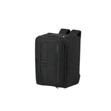 American Tourister AT WORK 3 – Funkčná príručná taška pre Wizz Air a Ryanair, rozmery 40 x 30 x 20 cm
