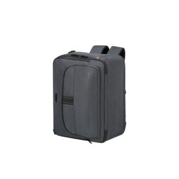 American Tourister AT WORK 3 – Funkčná príručná taška pre Wizz Air a Ryanair, rozmery 40 x 30 x 20 cm