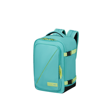American Tourister 3 funkčný batoh veľkosť:40 x 25 x 20 cm veľkosť Ryanair