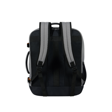 American Tourister 3 funkčný M kabínový batoh Dark Grey