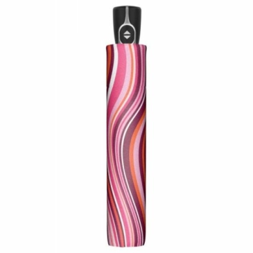Doppler Fiber Magic Fresh Berries automatický dáždnik pre ženy D-7441465FR01