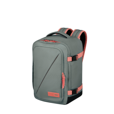 American Tourister 3 funkčné palubné tašky veľkosť:40 x 25 x 20 cm veľkosť Ryanair