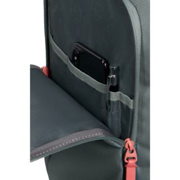 American Tourister 3 funkčné palubné tašky veľkosť:40 x 25 x 20 cm veľkosť Ryanair