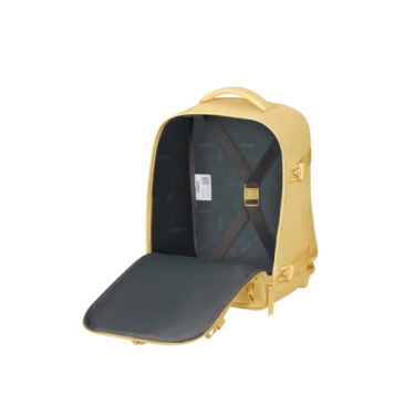 American Tourister 3 funkčné palubné tašky veľkosť:40 x 25 x 20 cm veľkosť Ryanair