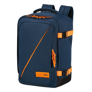 American Tourister 3 funkčný batoh veľkosť:40 x 25 x 20 cm veľkosť Ryanair