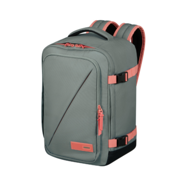 Príručná batožina American Tourister WizzAir veľkosti 40x30x20 cm TAKE2CABIN
