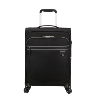 AMERICAN TOURISTER AEROSPIN SPINNER S EXP TSA BLACK