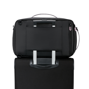 American Tourister Puffypop 3 - funkčná palubná taška veľkosti WIZZ