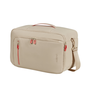 American Tourister Puffypop 3 - funkčná palubná taška veľkosti WIZZ