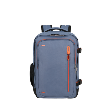 American Tourister Cloudrider S 3 - funkčná palubná taška WIZZ, veľkosť Ryanair