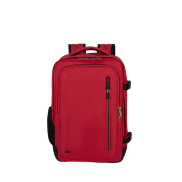 American Tourister Cloudrider S 3 - funkčná palubná taška WIZZ, veľkosť Ryanair