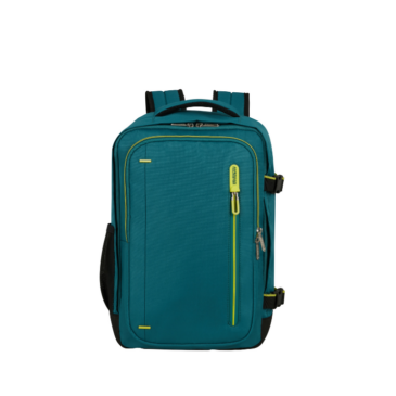 American Tourister Cloudrider S 3 - funkčná palubná taška WIZZ, veľkosť Ryanair