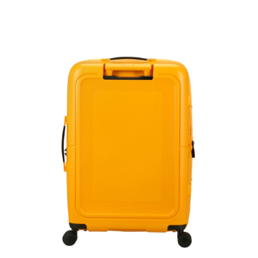 AMERICAN TOURISTER DASHPOP SPINNER 67/24 EXP TSA GOLDEN YELLOW