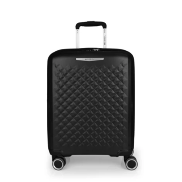 Gabol kabínový kufor čierny GA-1250KB