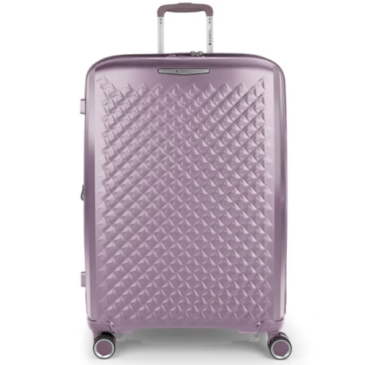 Kufrík Gabol fialový GA-1250L