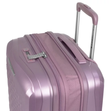 Kufrík Gabol fialový GA-1250L