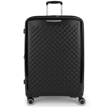Kufrík Gabol čierny GA-1250L