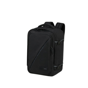 American Tourister 3 funkčný batoh veľkosť:40 x 25 x 20 cm veľkosť Ryanair