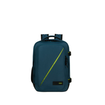 American Tourister 3 funkčný batoh veľkosť:40 x 25 x 20 cm veľkosť Ryanair
