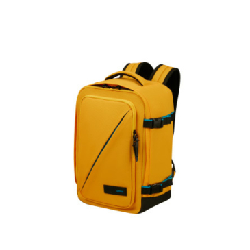 American Tourister 3 funkčný batoh veľkosť:40 x 25 x 20 cm veľkosť Ryanair