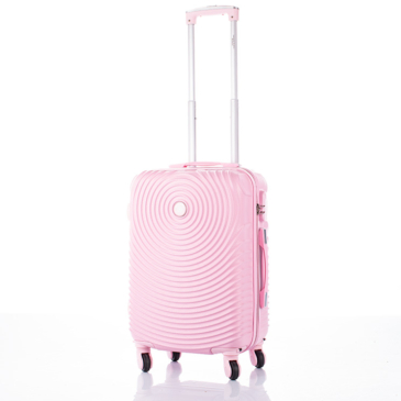 Leonardo Da Vinci RYANAIR kufor s pevnou stenou 55 x 40 x 23 cm 