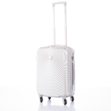 Leonardo Da Vinci RYANAIR kufor s pevnou stenou 55 x 40 x 23 cm 
