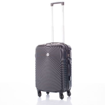 Leonardo Da Vinci RYANAIR kufor s pevnou stenou 55 x 40 x 23 cm 