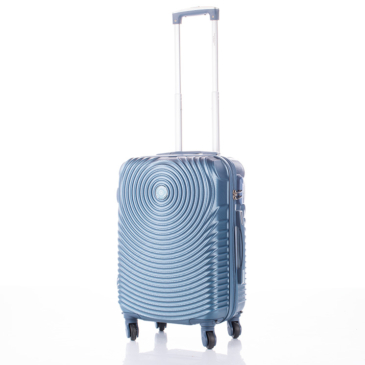 Leonardo Da Vinci RYANAIR kufor s pevnou stenou 55 x 40 x 23 cm 