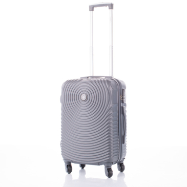 Leonardo Da Vinci RYANAIR kufor s pevnou stenou 55 x 40 x 23 cm 