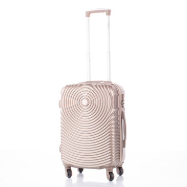 Leonardo Da Vinci RYANAIR kufor s pevnou stenou 55 x 40 x 23 cm 