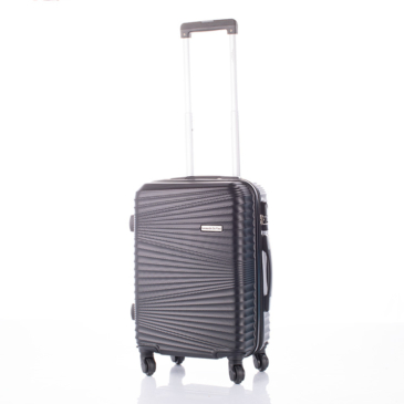 Leonardo Da Vinci RYANAIR kufor s pevnou stenou 55 x 40 x 23 cm 