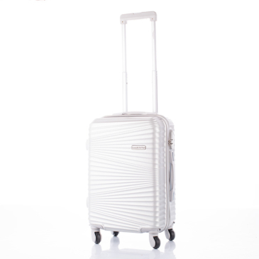 Leonardo Da Vinci RYANAIR kufor s pevnou stenou 55 x 40 x 23 cm 