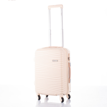Leonardo Da Vinci RYANAIR kufor s pevnou stenou 55 x 40 x 23 cm 