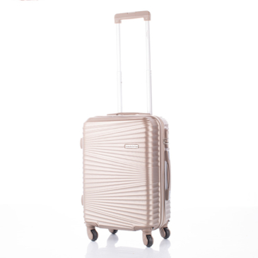 Leonardo Da Vinci RYANAIR kufor s pevnou stenou 55 x 40 x 23 cm 