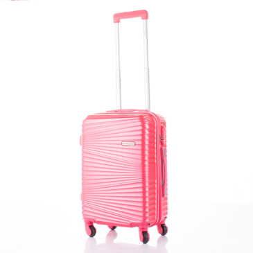 Leonardo Da Vinci RYANAIR kufor s pevnou stenou 55 x 40 x 23 cm 
